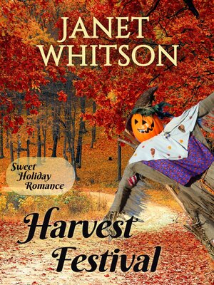 cover image of Harvest Festival